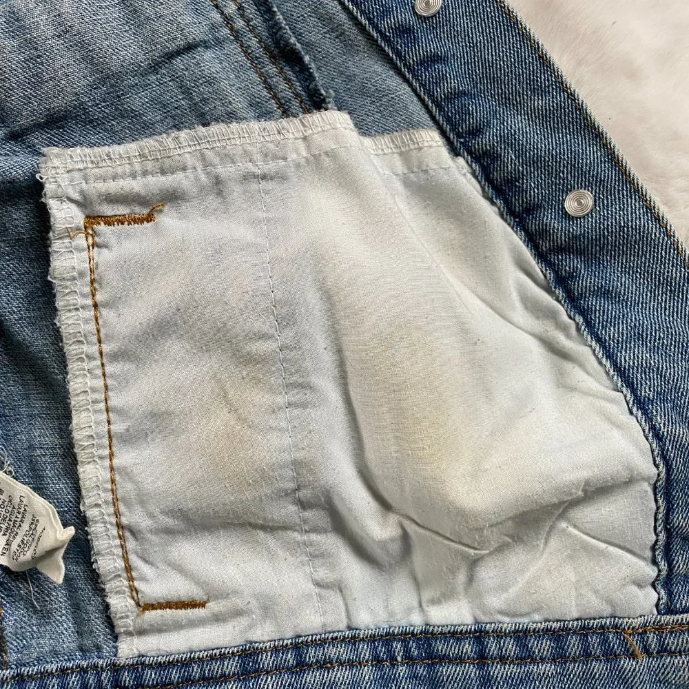 Jean Jacket - Picture 7 of 7